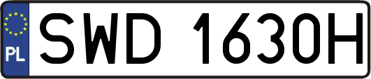 SWD1630H