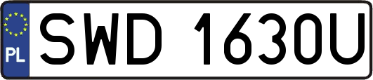 SWD1630U