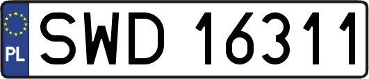 SWD16311