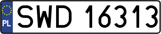 SWD16313