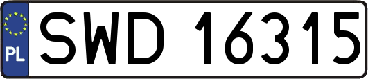 SWD16315