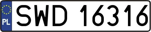 SWD16316