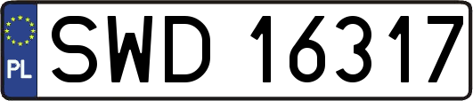 SWD16317
