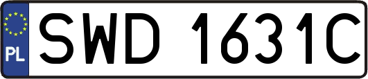 SWD1631C
