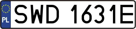 SWD1631E