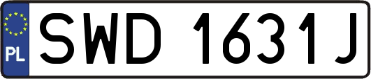 SWD1631J