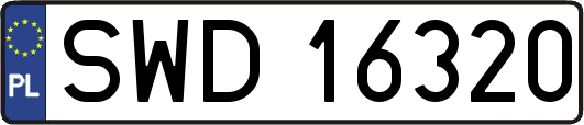SWD16320