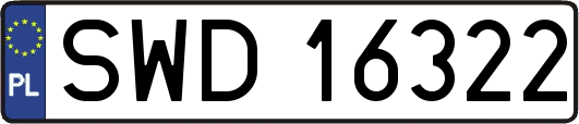 SWD16322