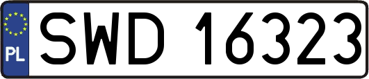 SWD16323