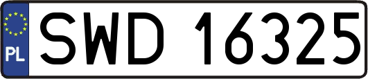 SWD16325