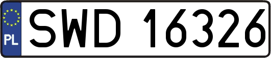 SWD16326