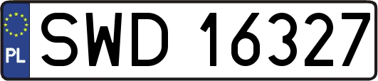 SWD16327