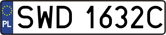 SWD1632C