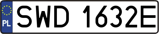 SWD1632E