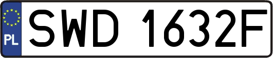 SWD1632F