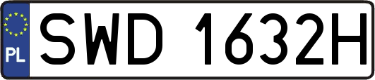 SWD1632H