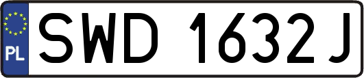 SWD1632J