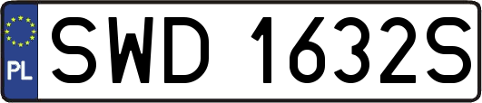 SWD1632S
