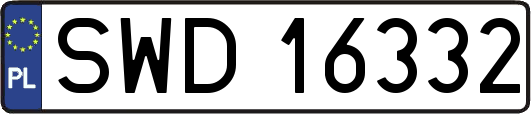 SWD16332