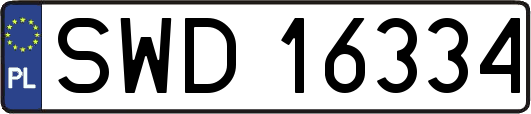SWD16334