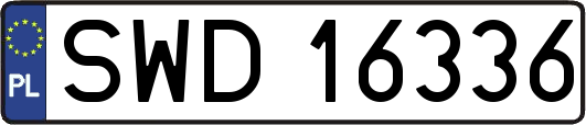 SWD16336