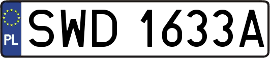 SWD1633A