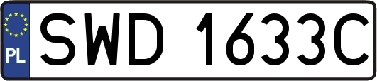 SWD1633C