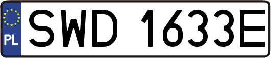 SWD1633E