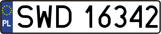 SWD16342