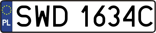 SWD1634C