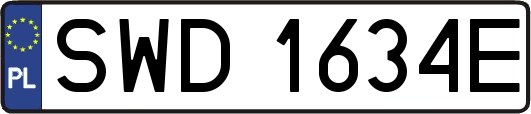 SWD1634E