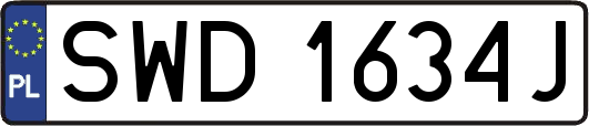 SWD1634J