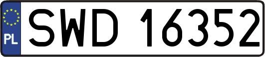 SWD16352