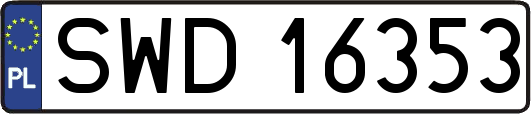 SWD16353