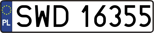 SWD16355
