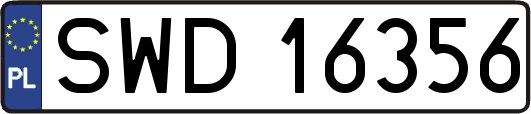 SWD16356