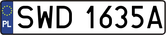 SWD1635A