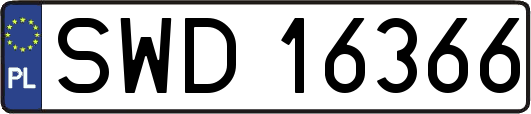 SWD16366