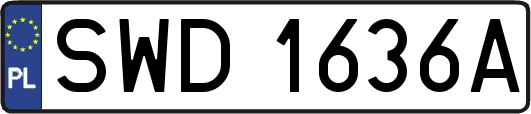 SWD1636A