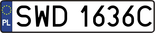 SWD1636C