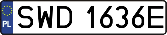 SWD1636E