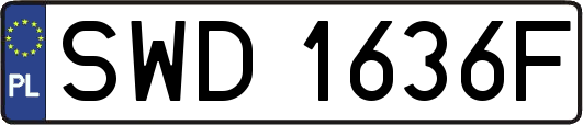 SWD1636F