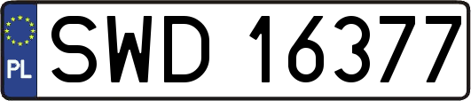SWD16377