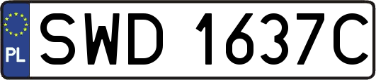 SWD1637C