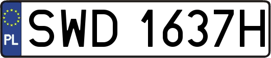 SWD1637H