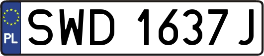 SWD1637J
