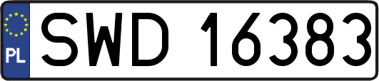SWD16383