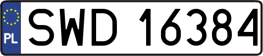 SWD16384