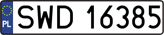 SWD16385