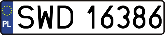 SWD16386
